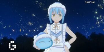 Maid Rimuru