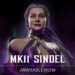 Mortal Kombat 11 Sindel