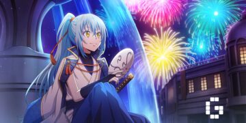 New Year Slime