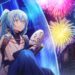 New Year Slime