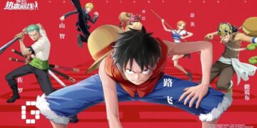 One Piece Fighting Path