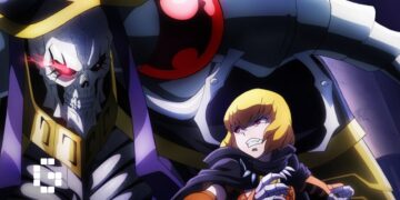 Overlord Escape From Nazarick