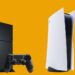 PS4 PS5