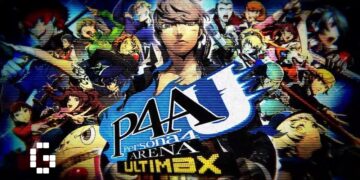 Persona 4 Arena Steam