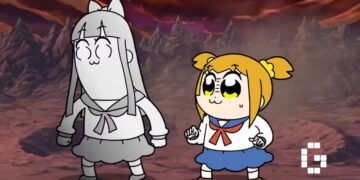 Pop Team Epic Season 2