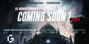Punishing Gray Raven GTRACING