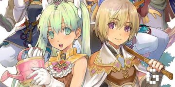 Rune Factory 4 Special