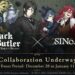 Sinoalice Black Butler collab