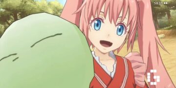 Slime Isekai Memories Tier List