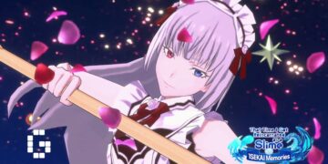 Slime Isekai Memories Tier List