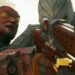 Suicide Squad Kill Justice League