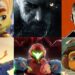 TGA 2021 winners