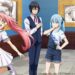 Tensura Online Exhibition