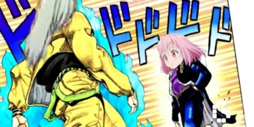 Tensura Slime