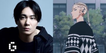 Tokyo Revengers Draken