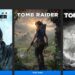 Tomb Raider Epic Games