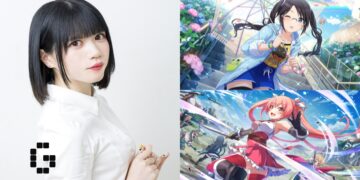 Yuika Mitsumine voice Runa Narumi