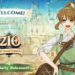 Zio and the Magic Scrolls