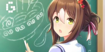 Uma Musume adds Fine Motion to the stable