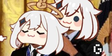 Genshin Impact Cognosphere