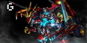 Gridman X Dynazenon Movie