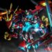 Gridman X Dynazenon Movie