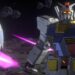 Gundam UC Engage Mobile Suits