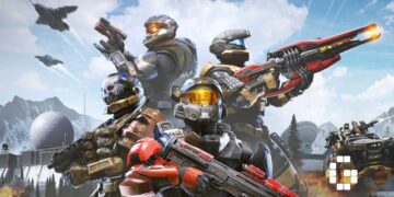 Halo Infinite Battle Pass Woes And More Lead To Halo Subreddit Lockdown
