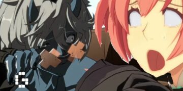 Happy Chaos Elphelt Guilty Gear