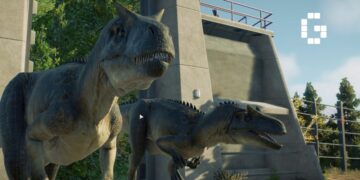 Jurassic World Evolution 2 Review – Weirdly Enough, The Most On-Message Jurassic Park Game