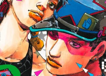 Jojo Magazine 35th Anniversary