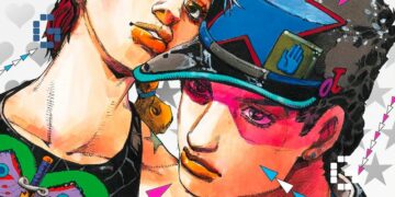 Jojo Magazine 35th Anniversary
