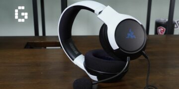 Razer Kaira X