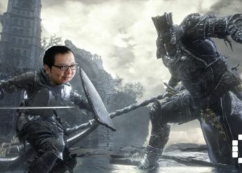 Old Interview Shows Dark Souls Creator Hidetaka Miyazaki Is Actually A Masochist