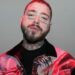 Post Malone MtG