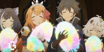 Princess Connect Season 2