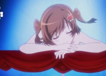 Revue Starlight