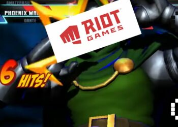 Riot Games Lawsuit
