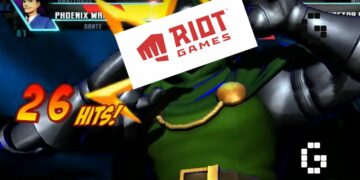 Riot Games Lawsuit