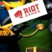 Riot Games Lawsuit