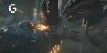 Warhammer 40k: Space Marine II