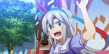 Uma Musume adds Tamamo Cross: Should You Pull?