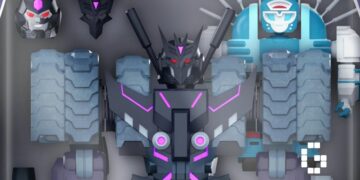 Super7 Ultimates Tarn