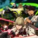 Tiger and Bunny Season 2