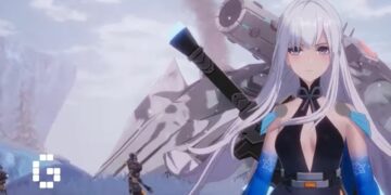 Tower of Fantasy Honkai Impact 3rd