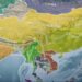 Conflict of Nations West Taiwan