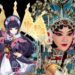 Yun Jin Singing Peking Opera