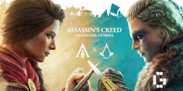 Assassin’s Creed Crossover Stories, where worlds collide