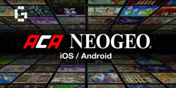 aca neogeo mobile