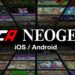 aca neogeo mobile